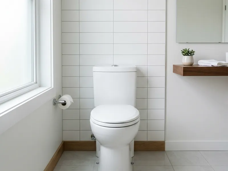 Toilet Repair & Installation Plumber in Oakland, FL